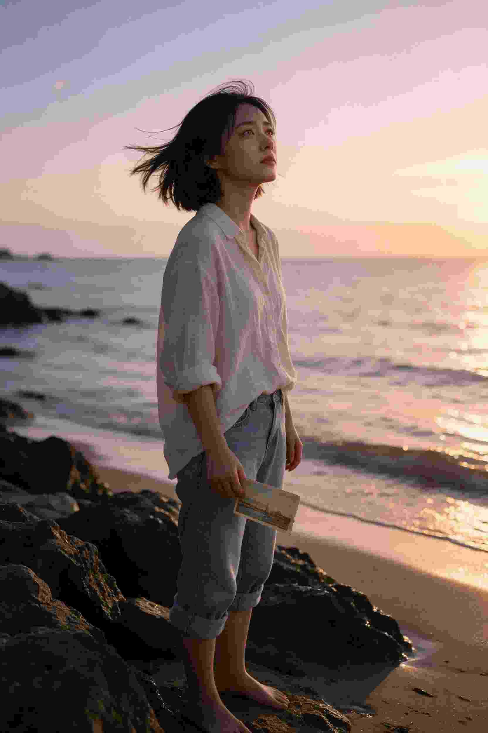 家有小儿女
