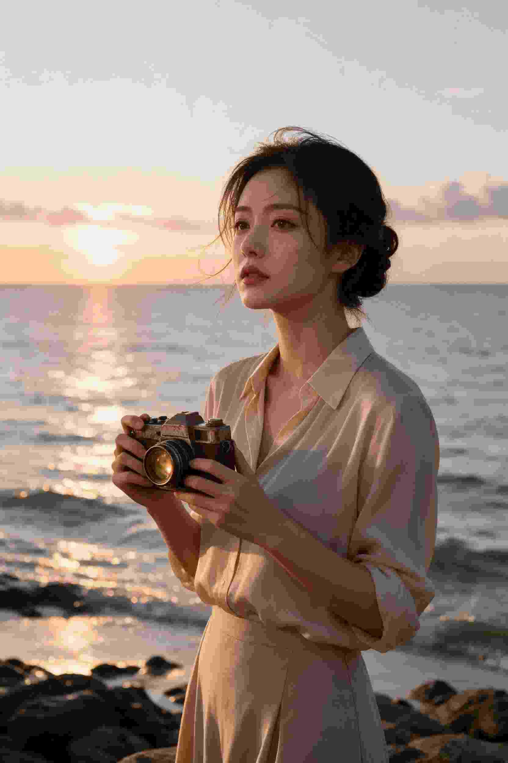 小别离