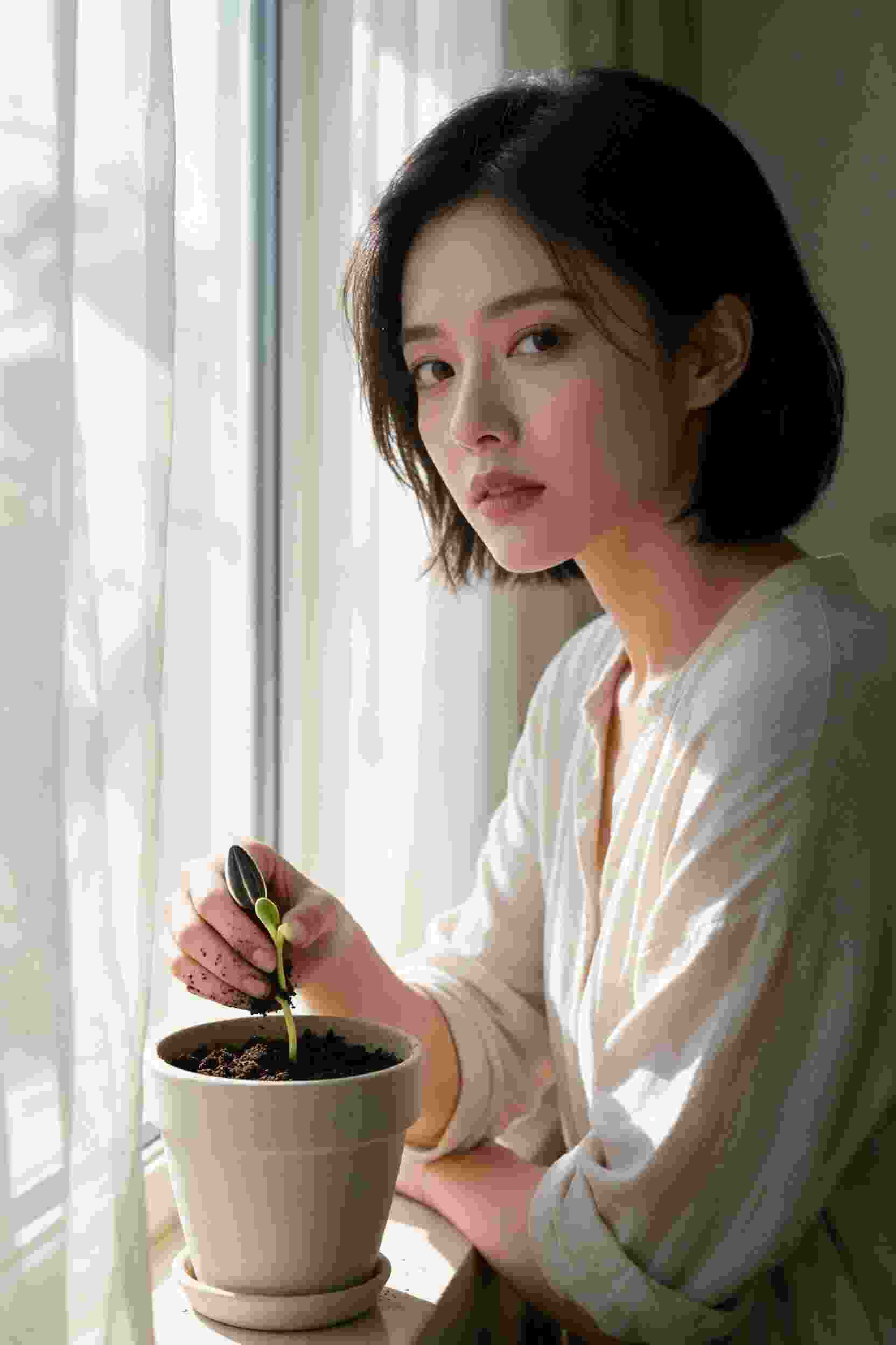 家有儿女