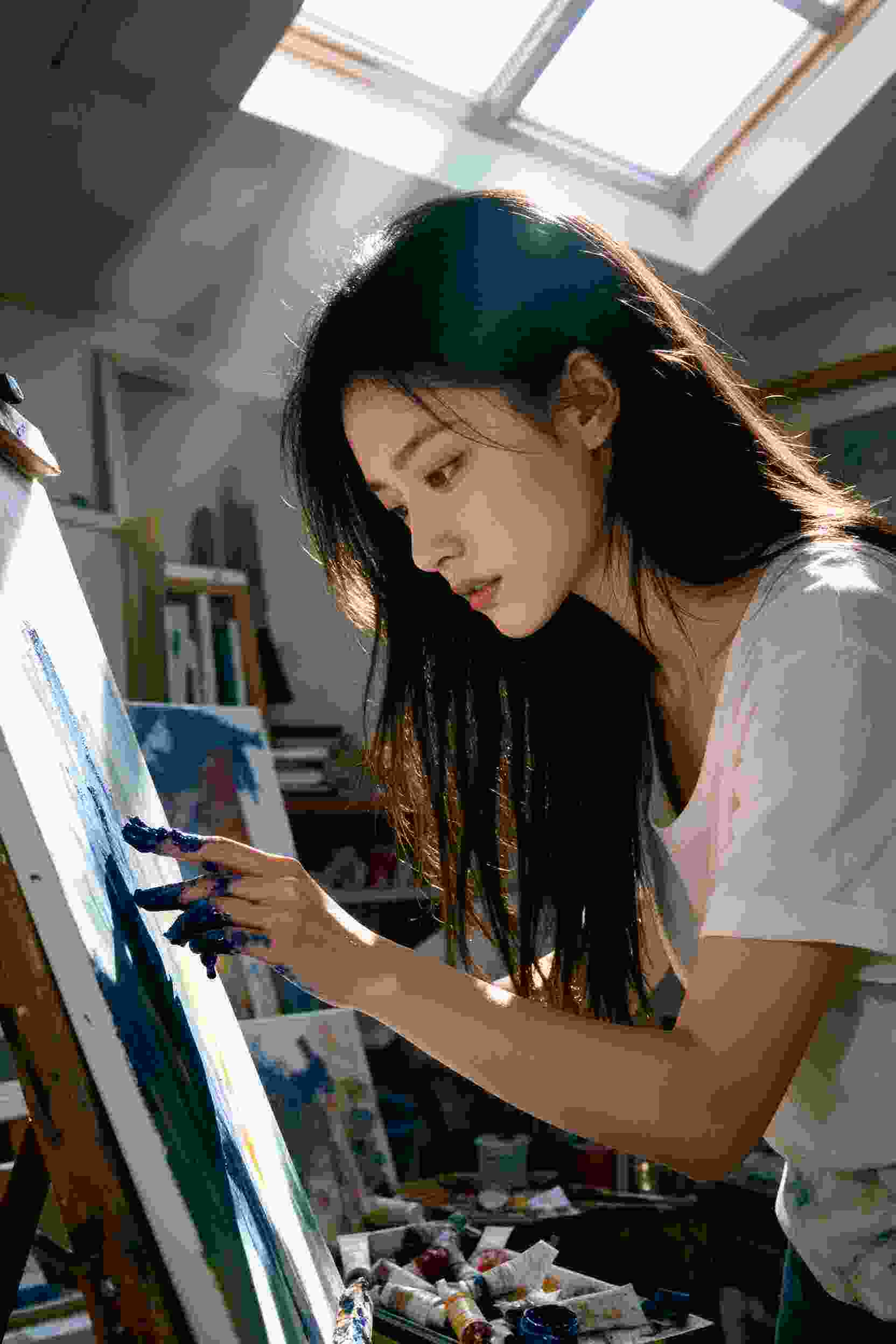 爱情公寓